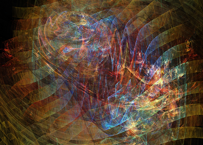Fractal art