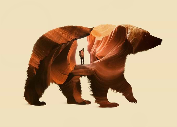 One with Nature