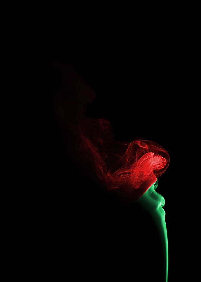 Smokey Rose