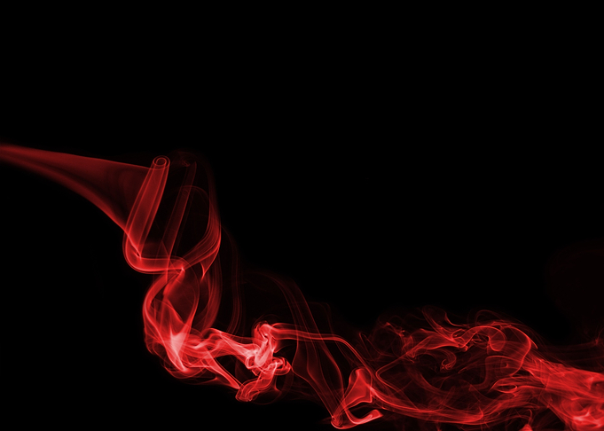 Smoke Art