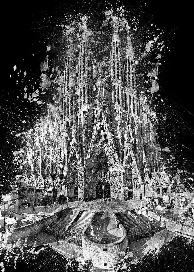 Sagrada Família