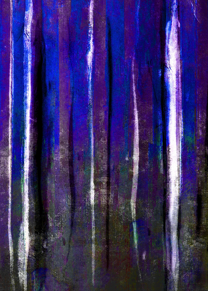 abstract stripes