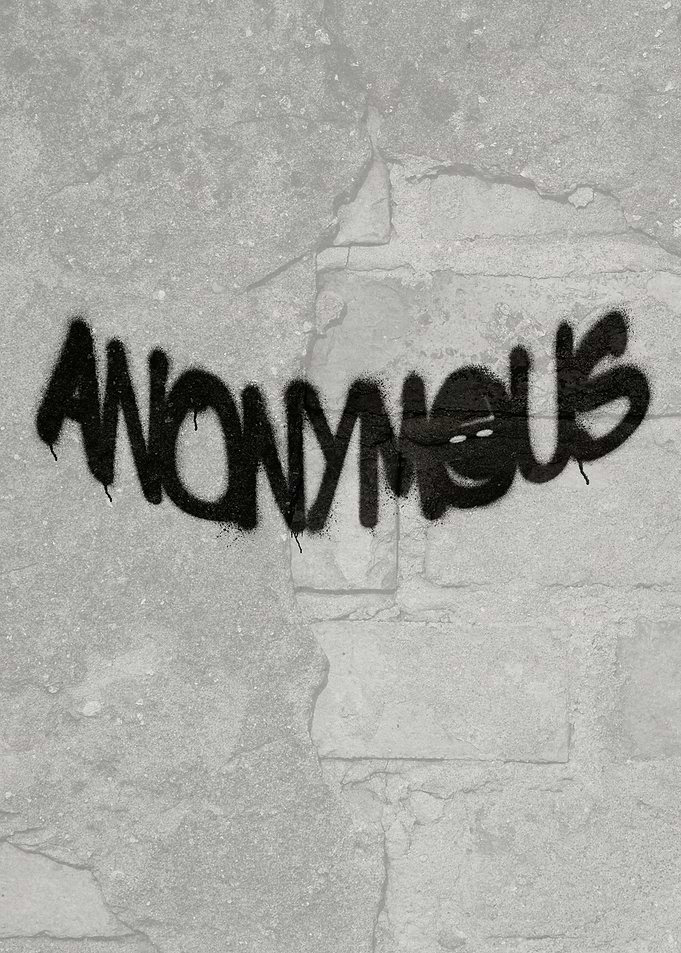 anonymous