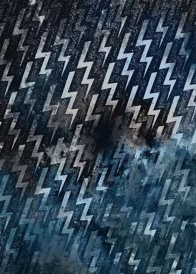 dark and stormy x16