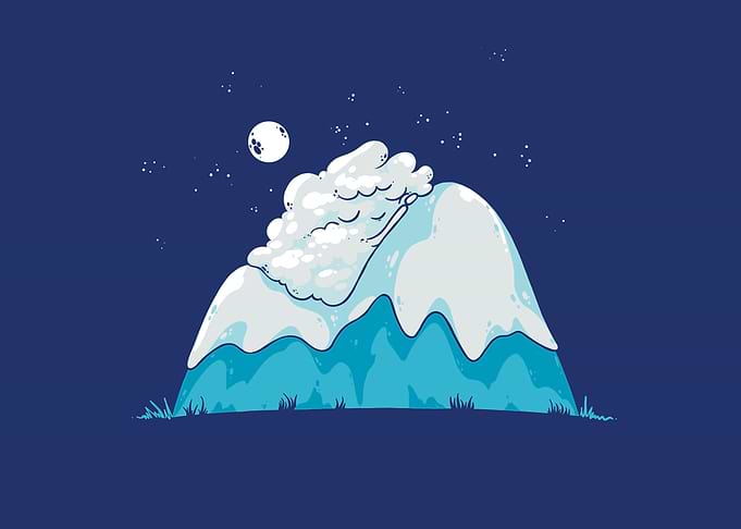 Cozy Mountain