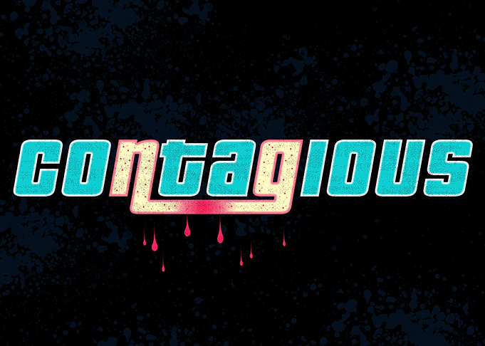 contagious