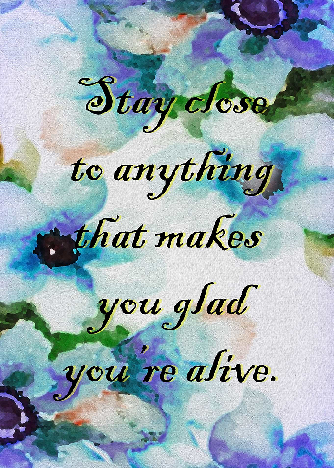 Quote