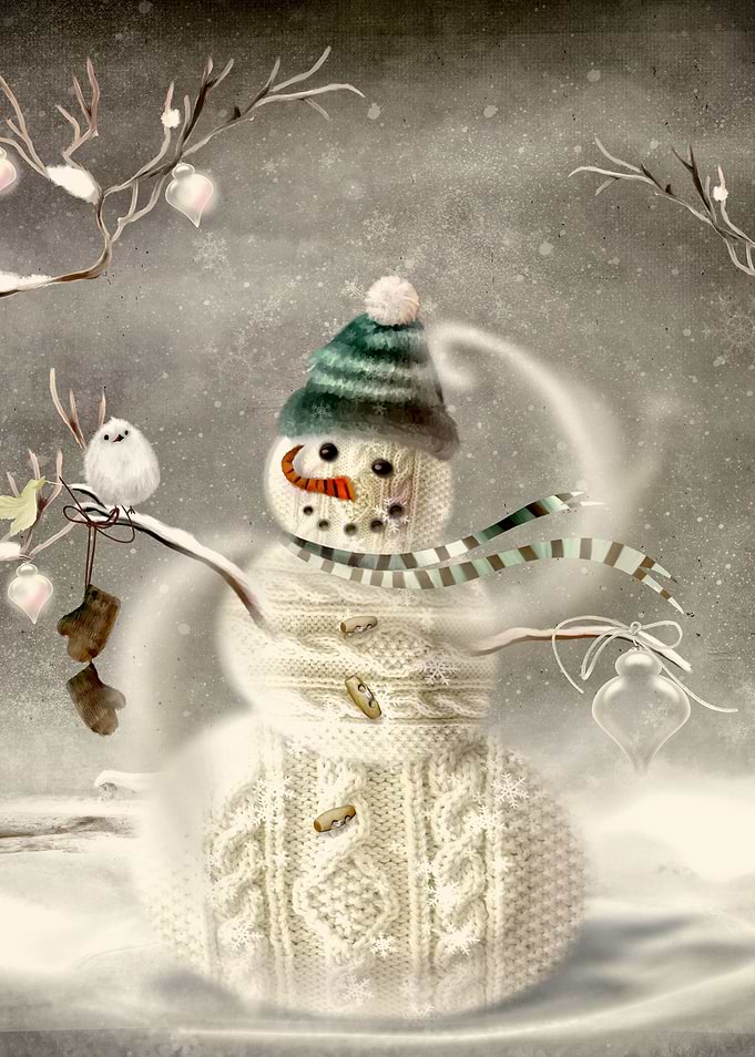 Christmas Time