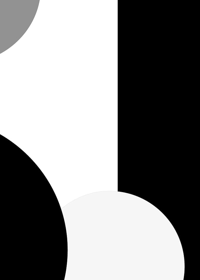 Out of Shape