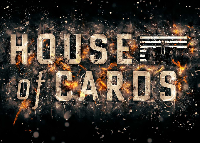 Frank Underwood : FU
