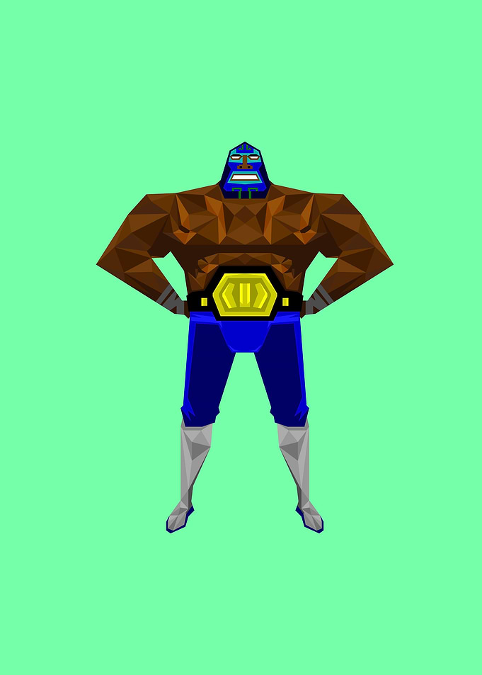 Guacamelee!