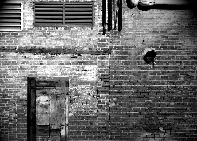 wall