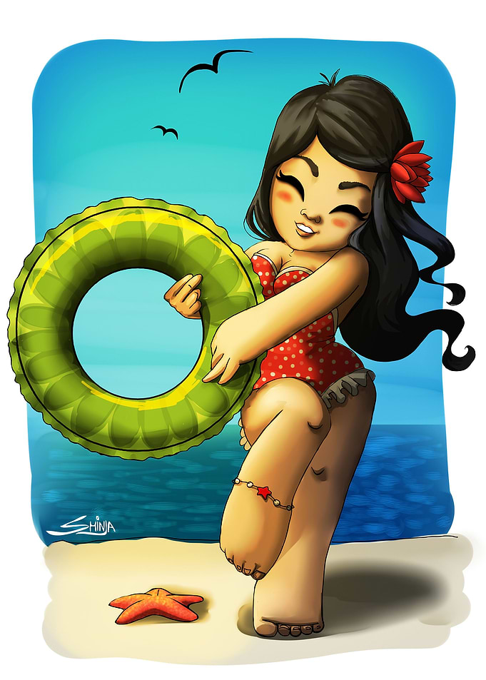 Hohana