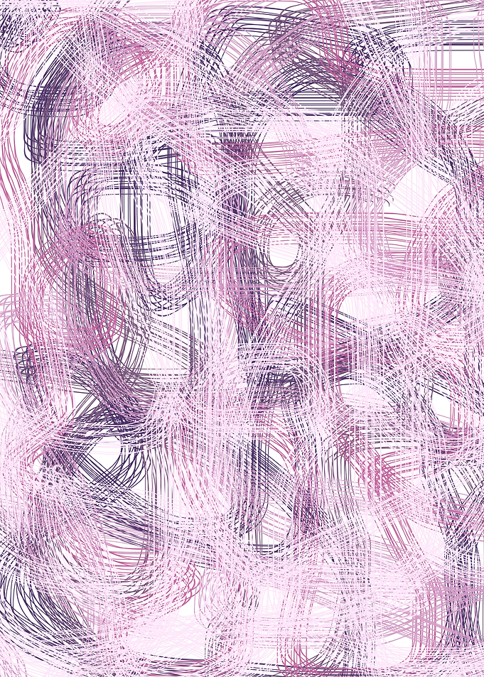 Abstract pattern
