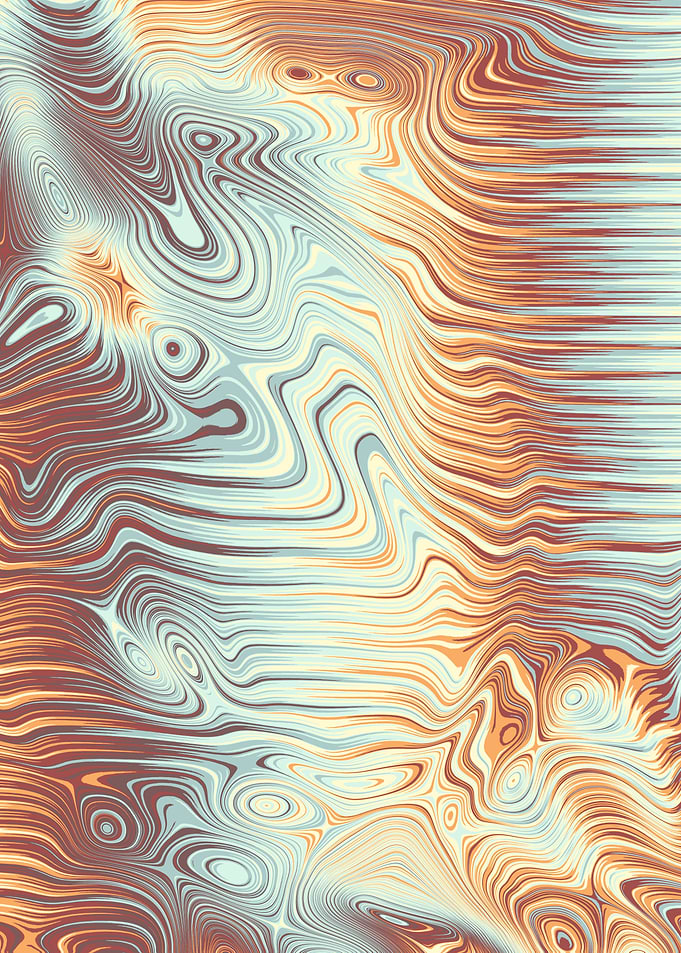 Abstract designe