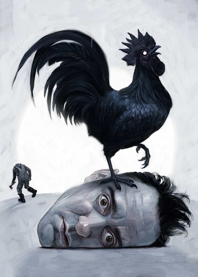 Rule The Roost