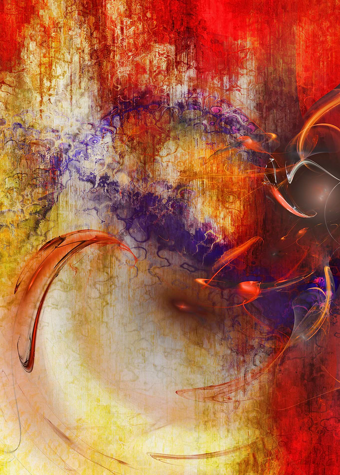 Digital art