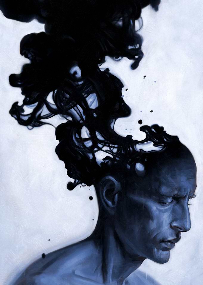 Dark Thoughts