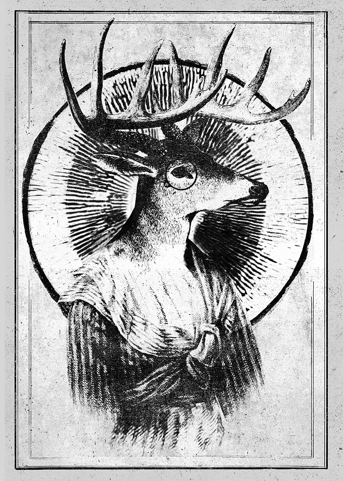 Soul of the Hunt
