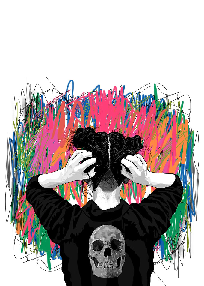 The Void II