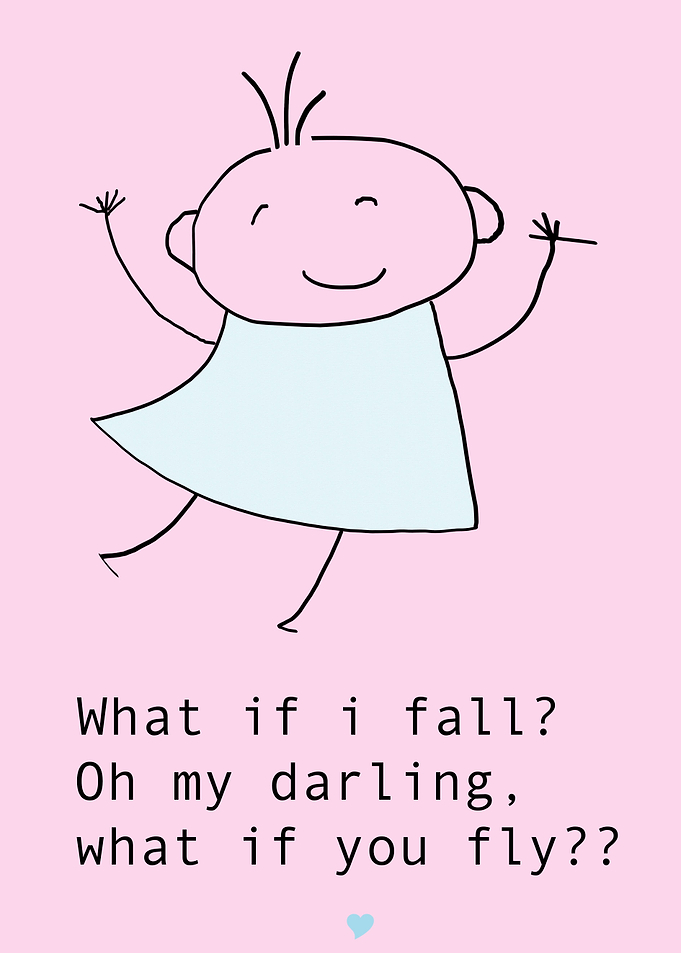 little darling