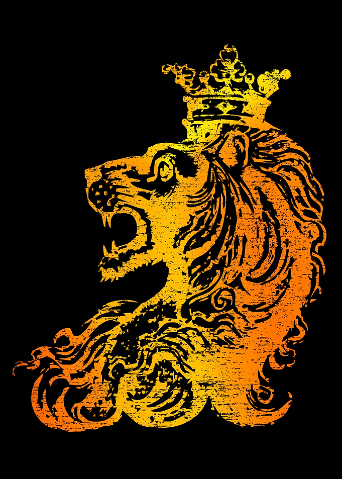 Lion King