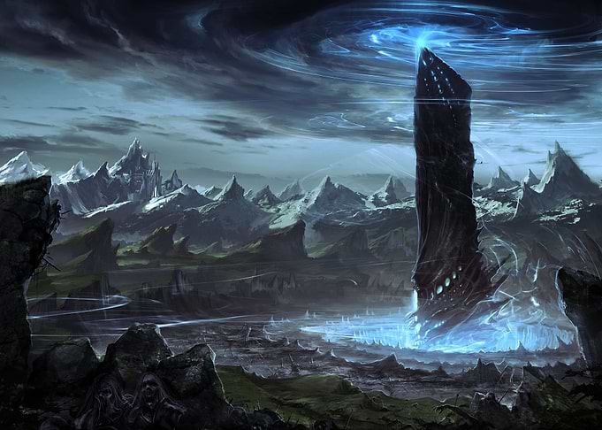 The Monolith is a website dedicated to music and film. ...