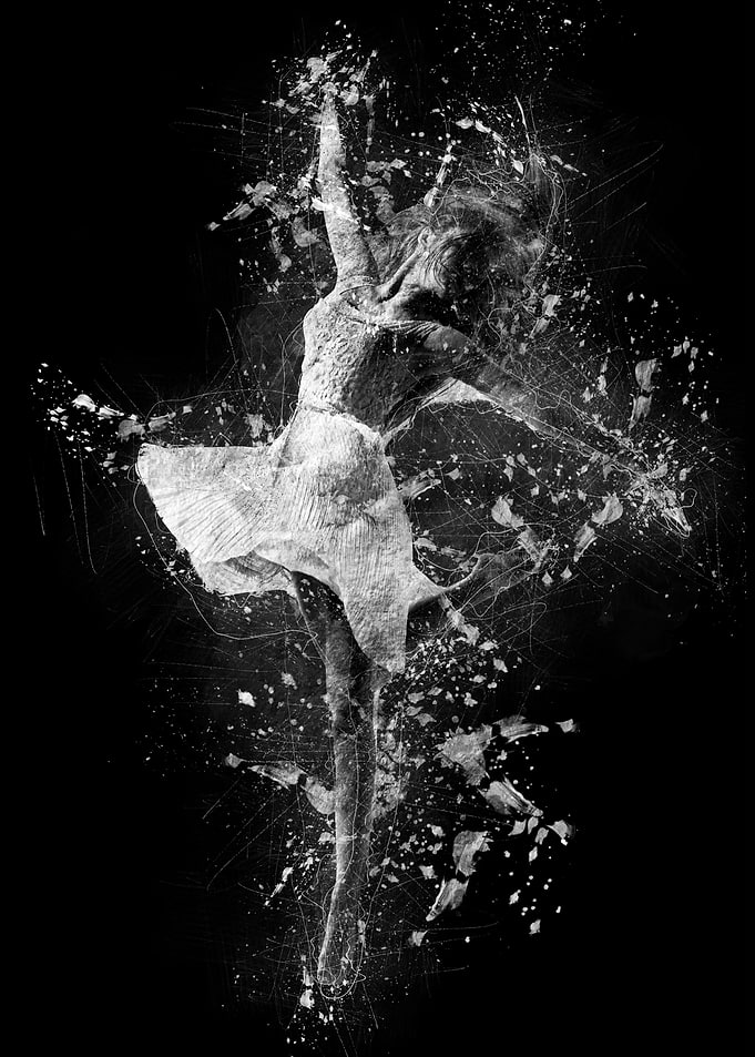 Dancing