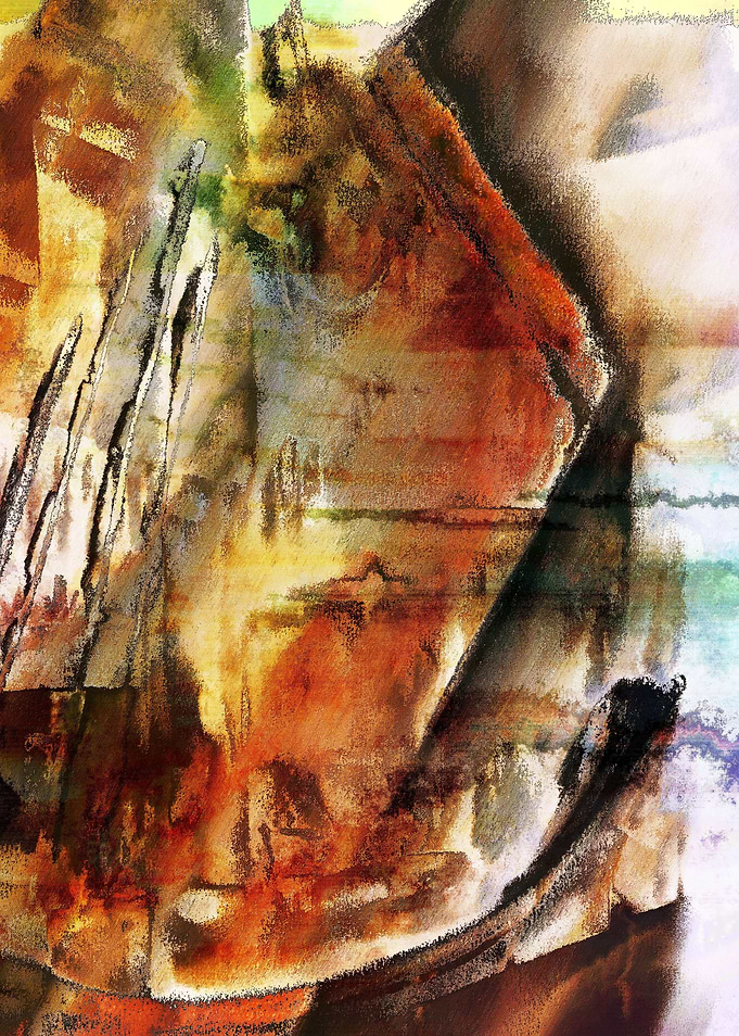 Texture abstract 2016 011