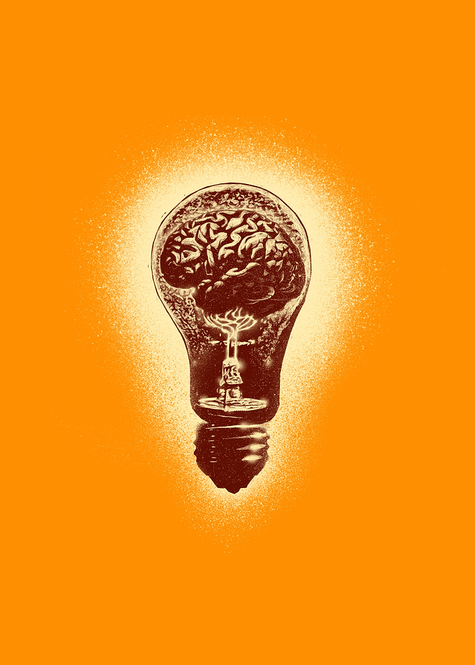 brain stun