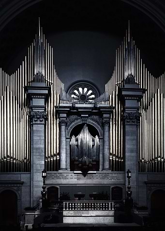 The First Church of Christ