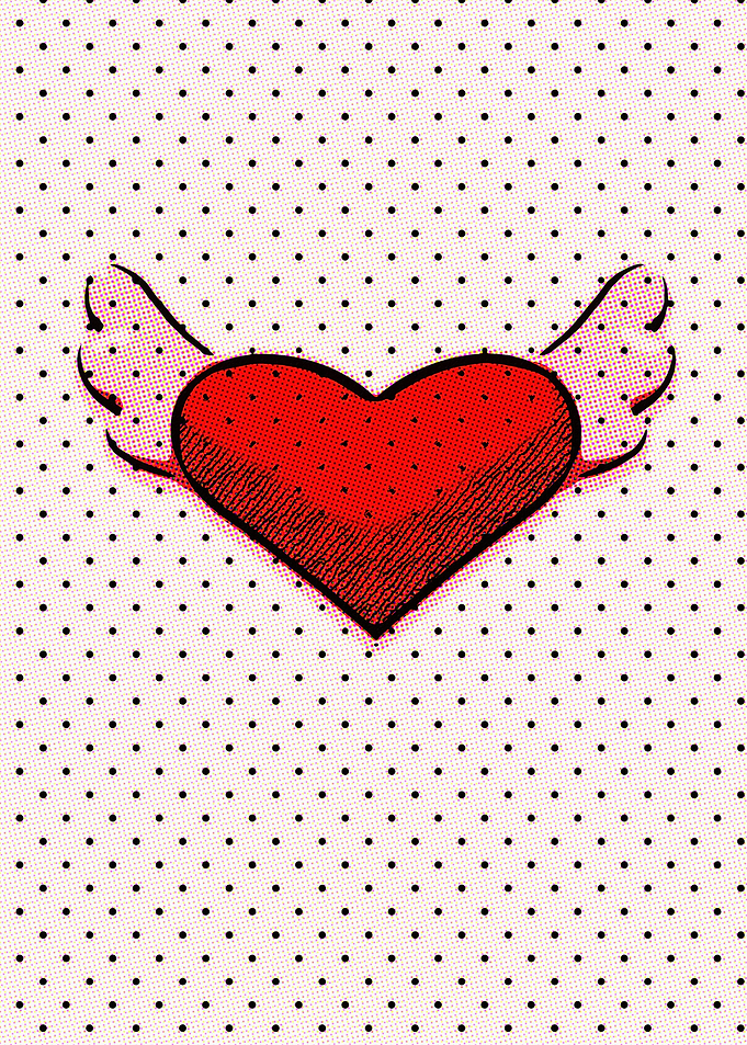 love is beautiful