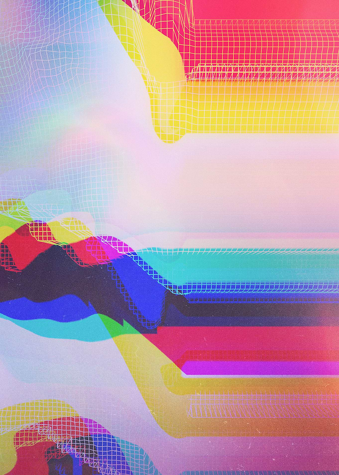 Glitch 27