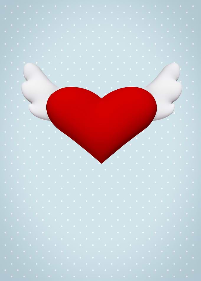 love is beautiful