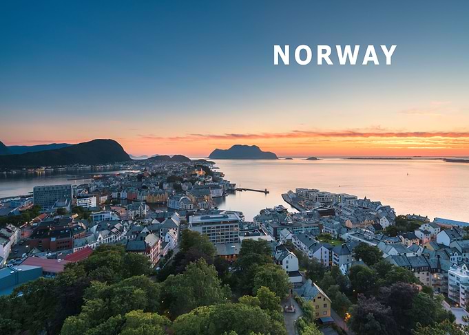 Alesund 01