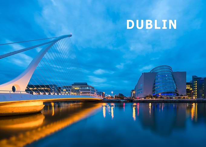 Dublin 01