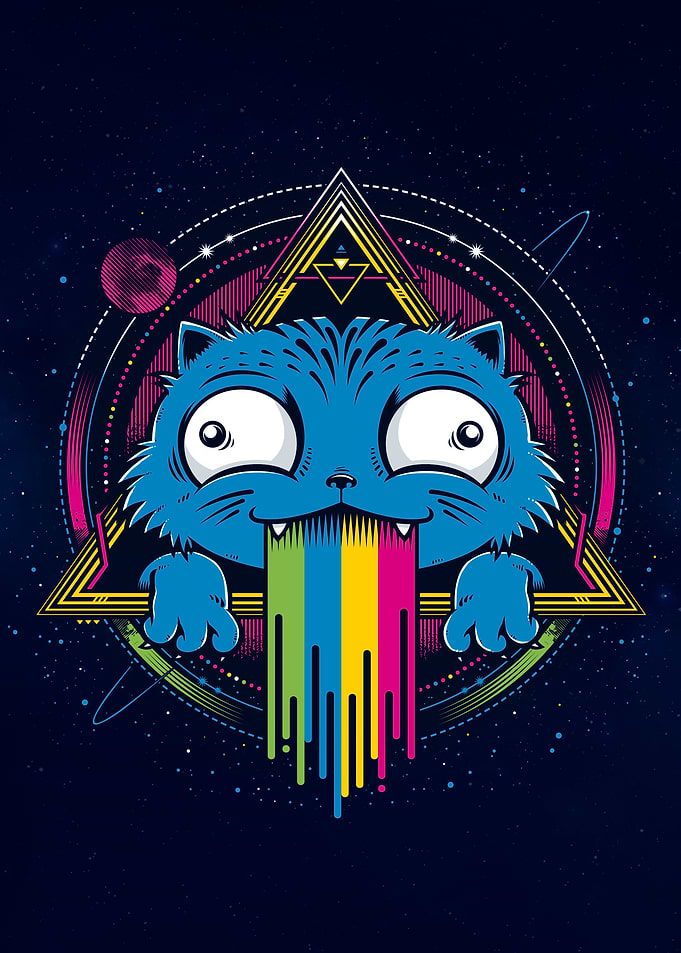 Cute Galaxy...