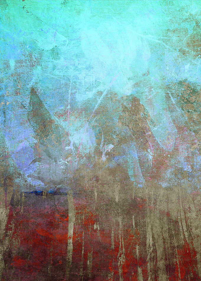 abstract sky 16