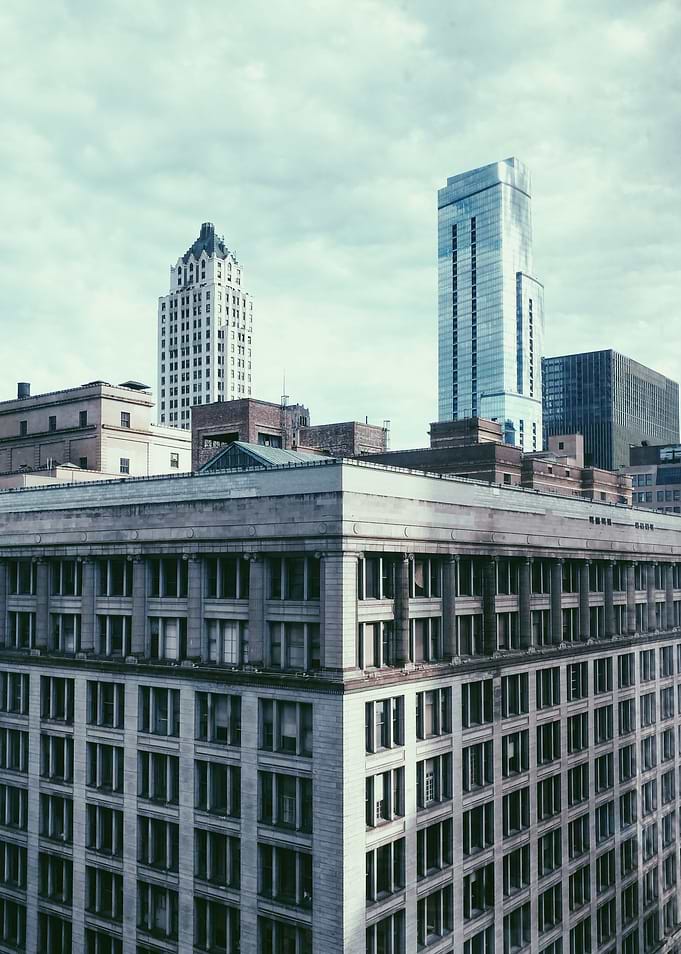 Chicago Architecture