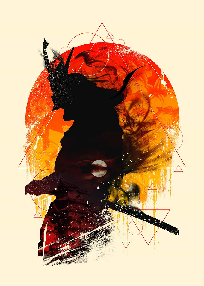 Samurai Code