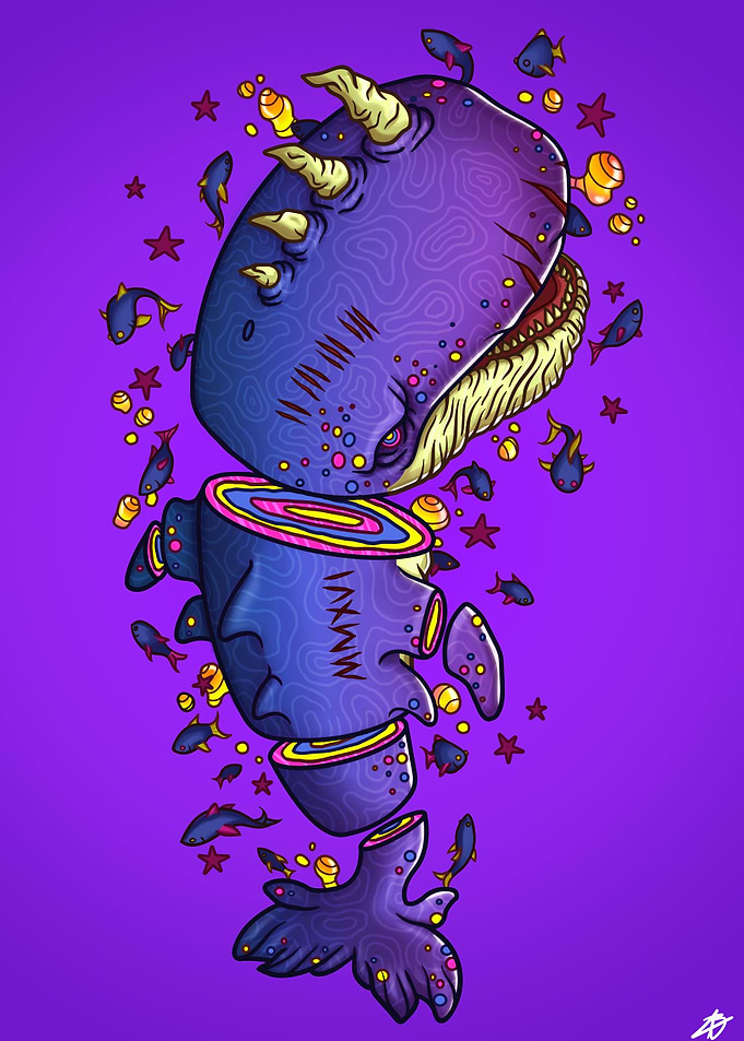 WHALE