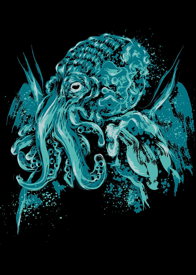 God beyound the Sea