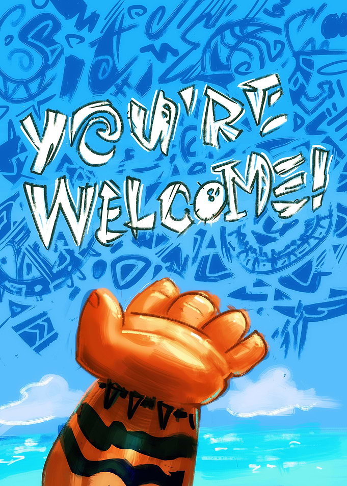 You're welcome !