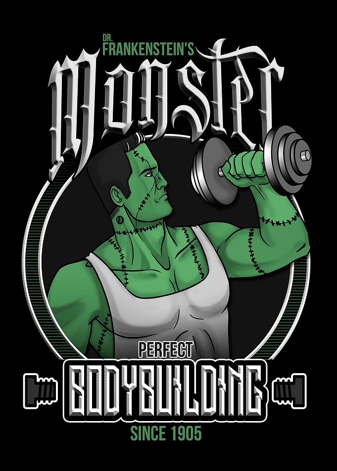 Perfect Bodybuilding