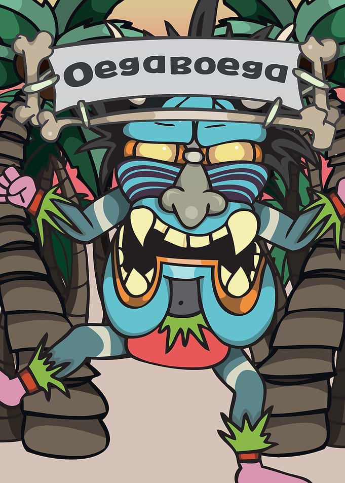 Tikimonster