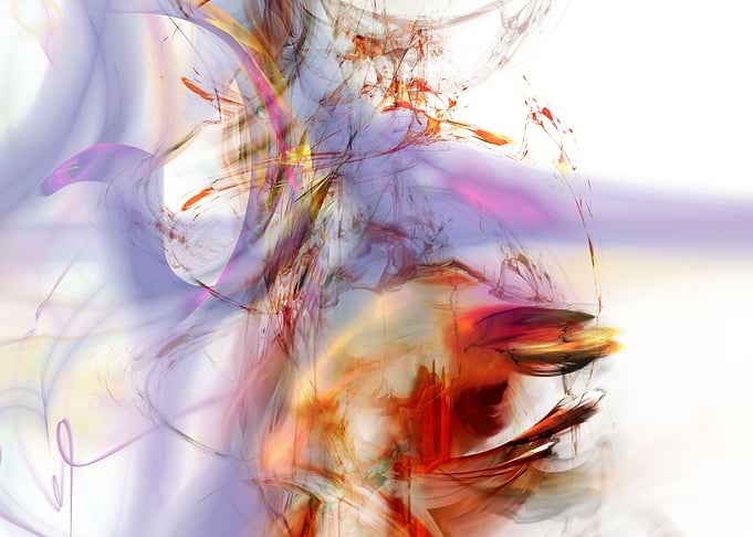 Fractal art