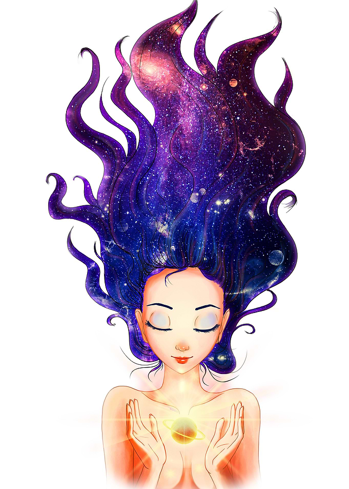 Saturn