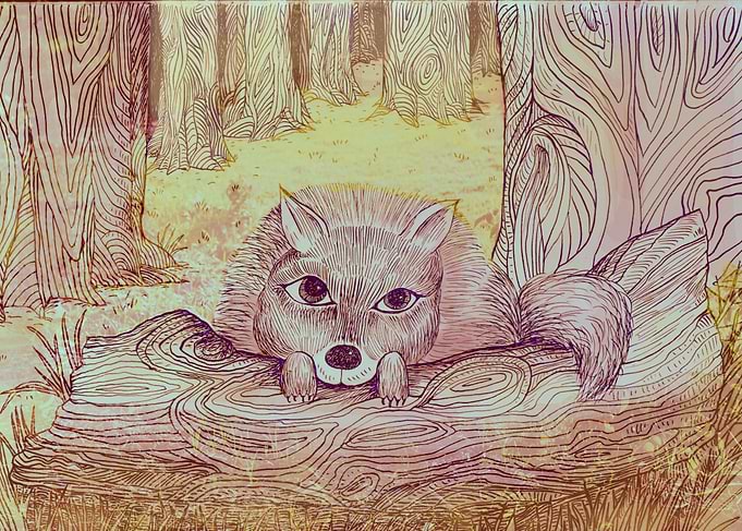 melancholy