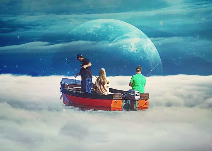 In the Same Boat