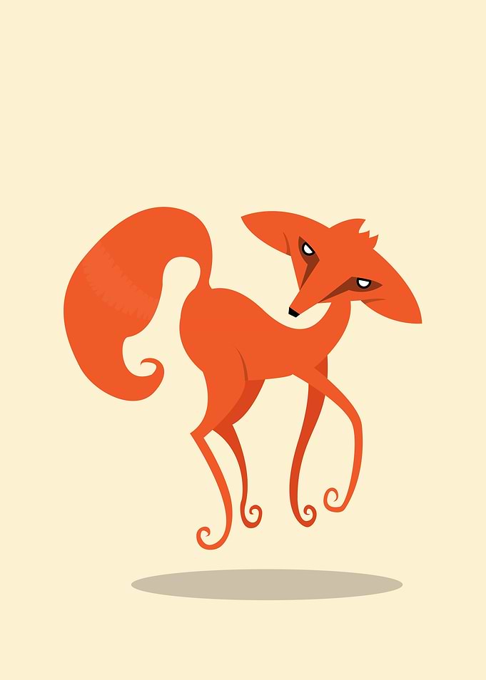 Foxprit